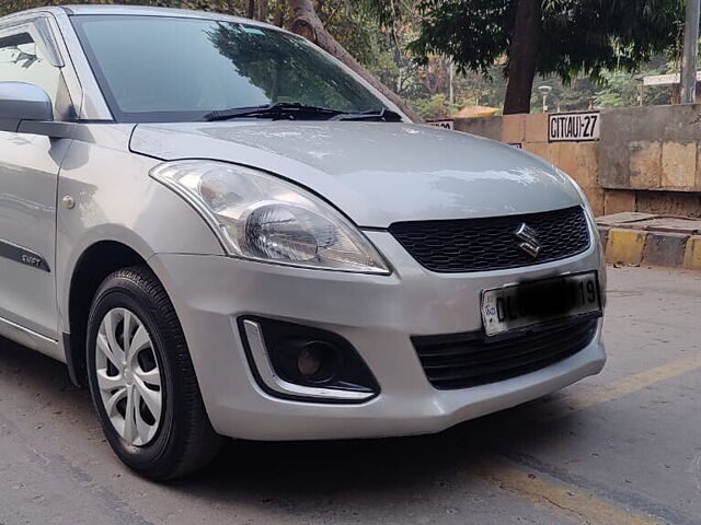 Second Hand Maruti Suzuki Swift [2014-2018] Lxi (O) [2014-2017] in Delhi