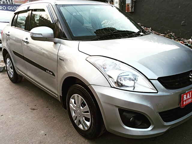 Second Hand Maruti Suzuki Swift DZire [2011-2015] VDI in Ludhiana