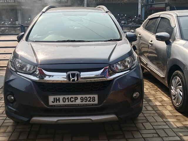 Second Hand Honda WR-V [2017-2020] VX MT Petrol in Ranchi