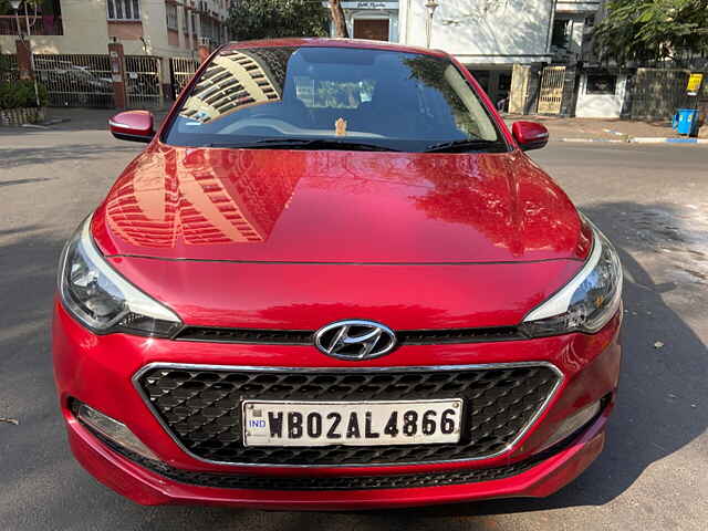 Second Hand Hyundai Elite i20 [2016-2017] Sportz 1.2 [2016-2017] in Kolkata