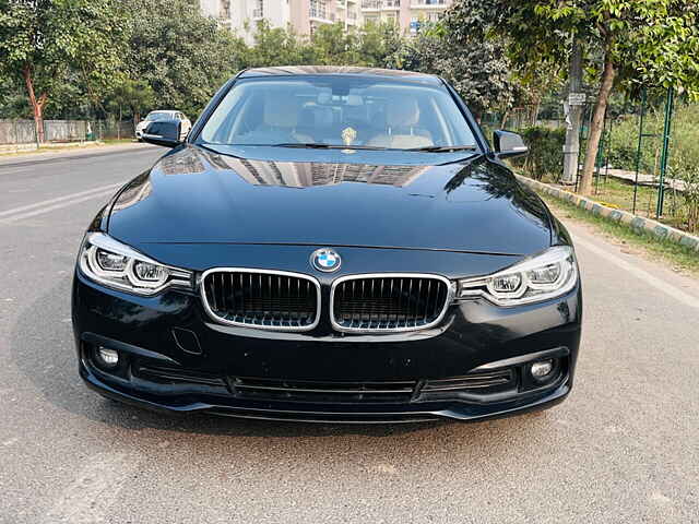 Second Hand BMW 3 Series [Import Pre-2007] 316Ci Coupe in Noida