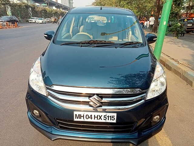 Second Hand Maruti Suzuki Ertiga [2018-2022] VXi in Thane