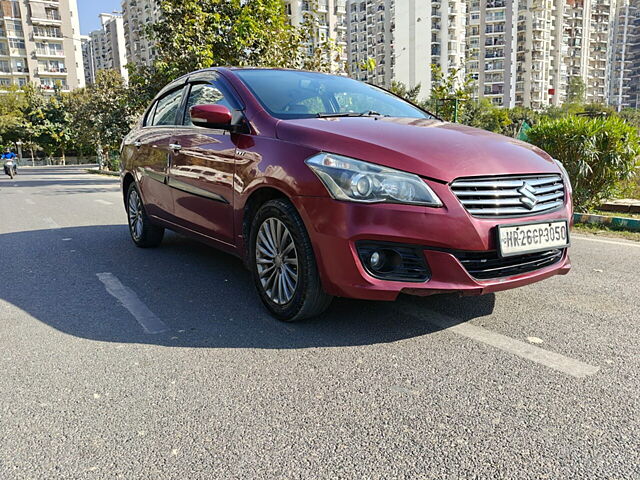 Second Hand Maruti Suzuki Ciaz [2014-2017] ZXi in Noida