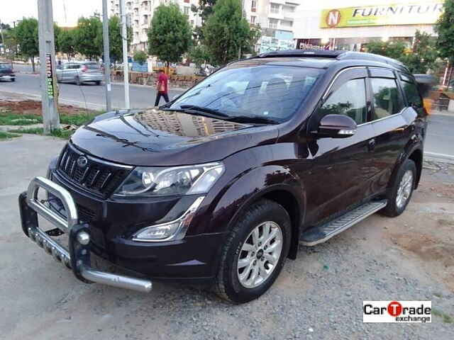 Second Hand Mahindra XUV500 [2015-2018] W10 AWD in Hyderabad