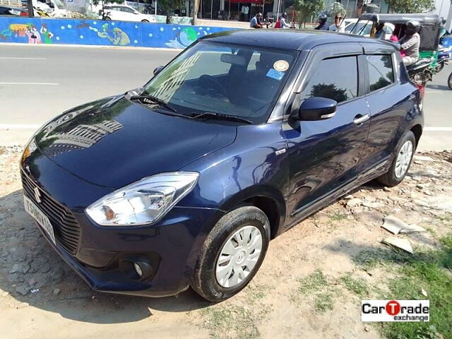 Second Hand Maruti Suzuki Swift [2014-2018] VDi ABS [2014-2017] in Hyderabad