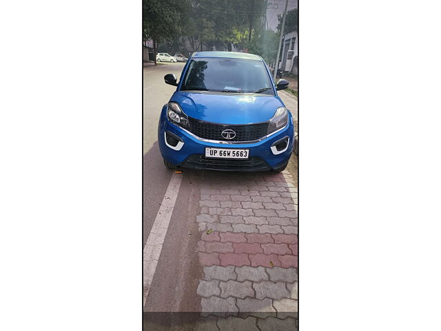 Second Hand Tata Nexon [2017-2020] KRAZ Plus Petrol in Varanasi