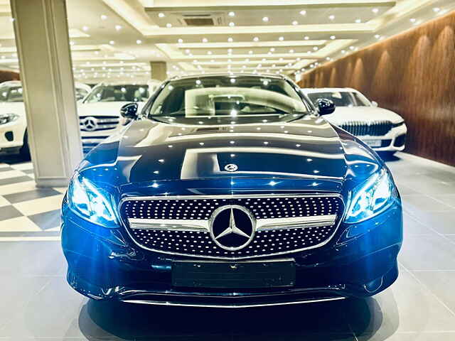 Second Hand Mercedes-Benz E-Class [2017-2021] E 200 Exclusive [2019-2019] in Delhi