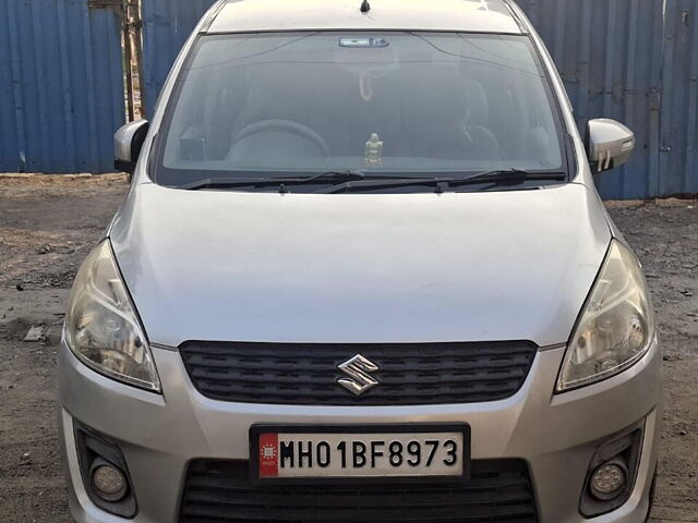 Second Hand Maruti Suzuki Ertiga [2018-2022] ZXi in Mumbai