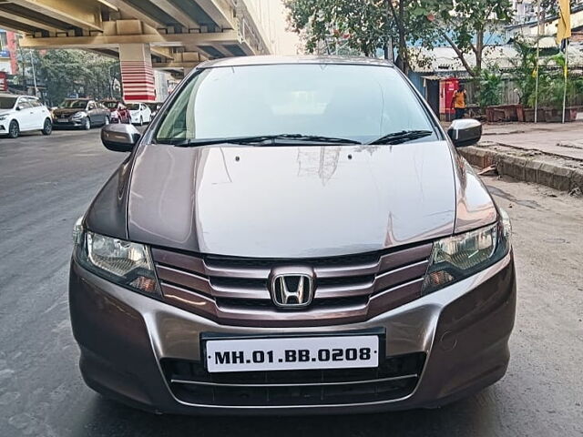 Second Hand Honda City [2008-2011] 1.5 S MT in Mumbai