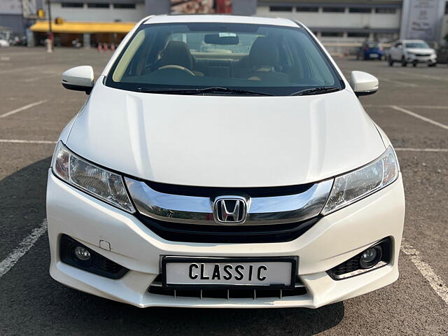 Second Hand Honda City [2014-2017] VX in Mumbai