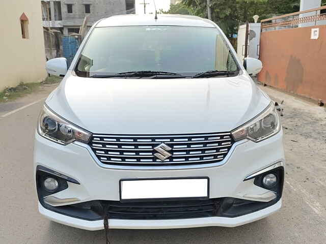 Second Hand Maruti Suzuki Ertiga [2018-2022] VXi in Chennai