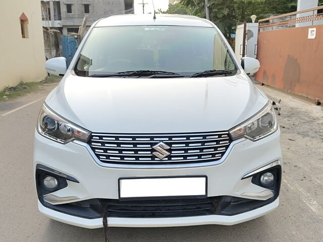 Second Hand Maruti Suzuki Ertiga [2018-2022] VXi in Chennai