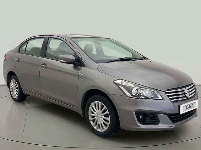 Second Hand Maruti Suzuki Ciaz [2014-2017] VXi+ in Ahmedabad