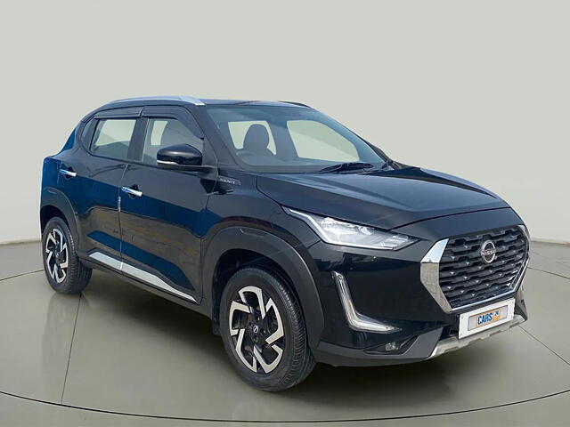 Second Hand Nissan Magnite [2020-2024] XV [2020] in Chennai