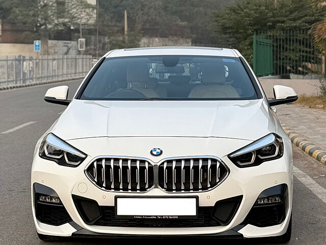 Second Hand BMW 2 Series Gran Coupe 220i M Sport in Delhi