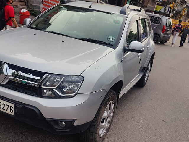 Second Hand Renault Duster [2016-2019] 85 PS RXL 4X2 MT [2016-2017] in Delhi