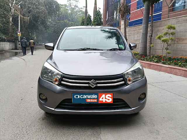 Second Hand Maruti Suzuki Celerio [2014-2017] VXi AMT in Delhi