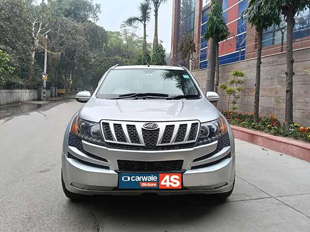 Second Hand Mahindra XUV500 [2015-2018] W4 [2015-2016] in Delhi