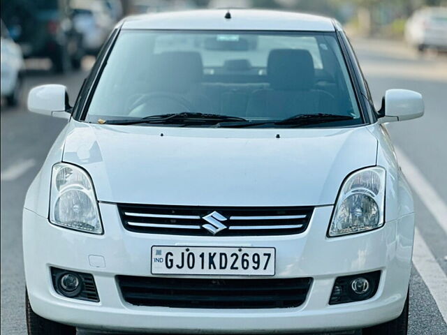 Second Hand Maruti Suzuki Swift Dzire [2008-2010] VXi in Ahmedabad