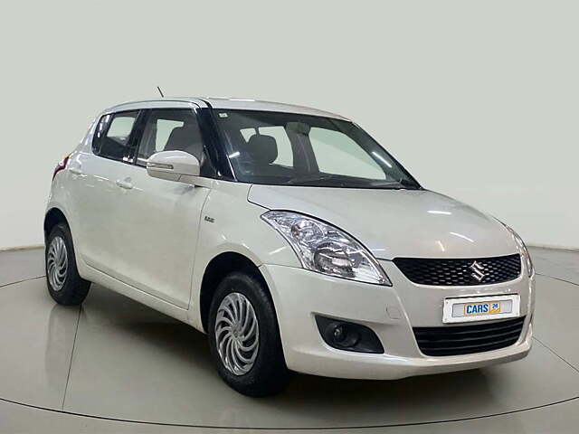 Second Hand Maruti Suzuki Swift [2011-2014] VDi in Chandigarh