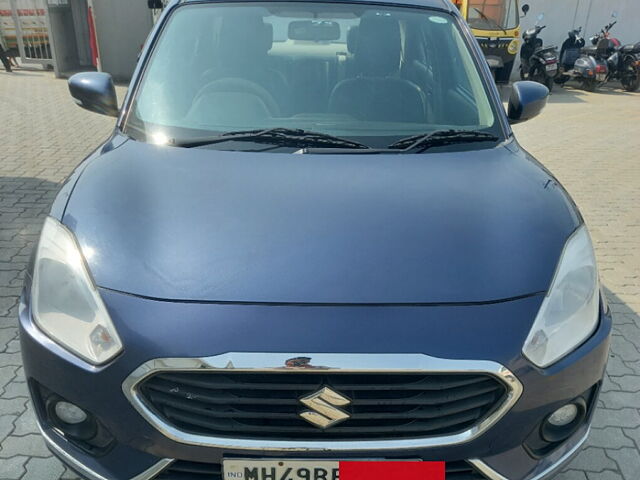 Second Hand Maruti Suzuki Dzire [2017-2020] VDi in Nagpur