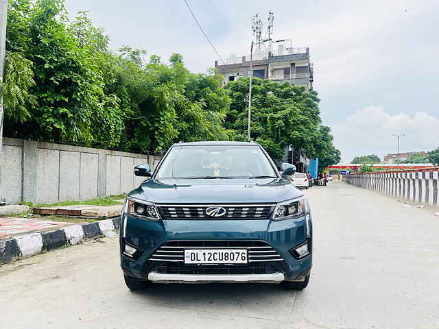 Second Hand Mahindra XUV300 [2019-2024] W8 (O) 1.2 Petrol [2019] in Delhi