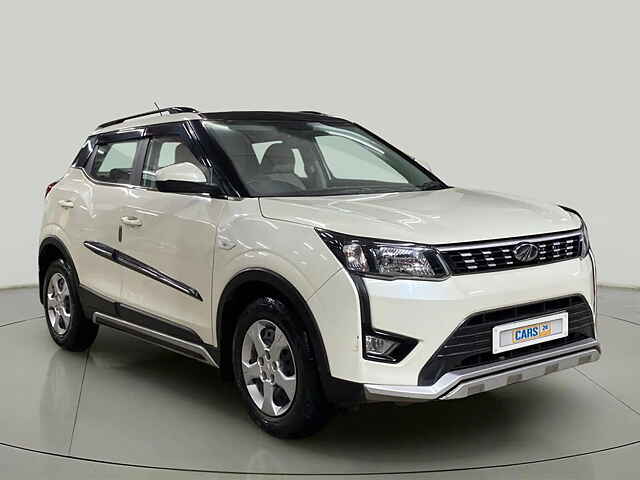 Second Hand Mahindra XUV300 [2019-2024] W6 1.2 Petrol in Mumbai