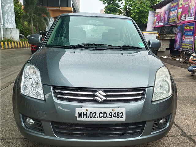 Second Hand Maruti Suzuki Swift DZire [2011-2015] VDI in Mumbai