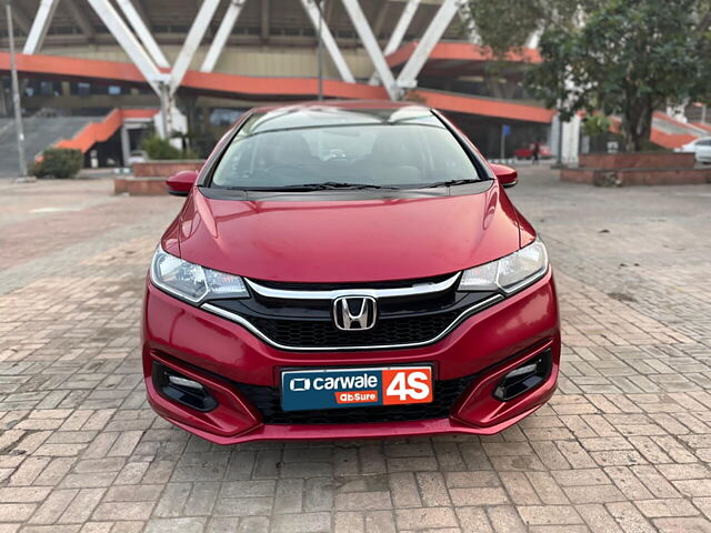 Second Hand Honda Jazz [2015-2018] VX Petrol in Delhi