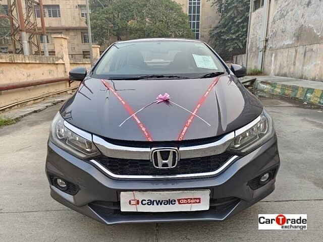 Second Hand Honda City [2014-2017] V in Noida