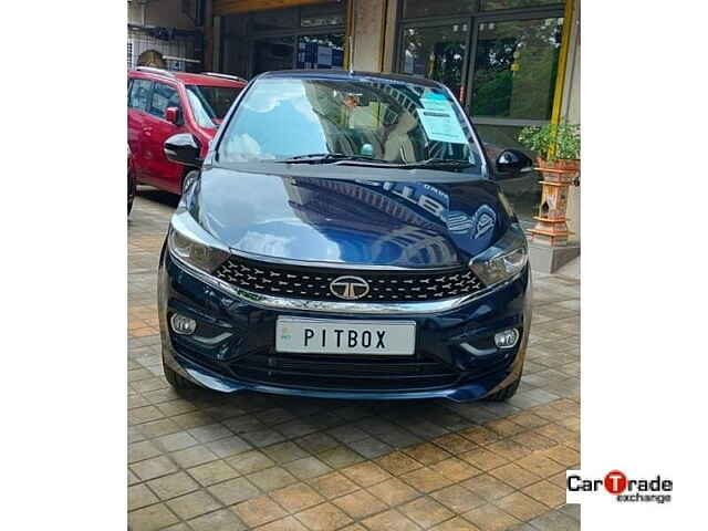 Second Hand Tata Tiago XZA Plus [2020-2023] in Mumbai