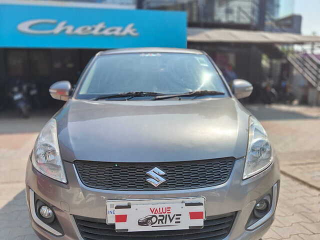 Second Hand Maruti Suzuki Swift [2011-2014] VXi in Hyderabad