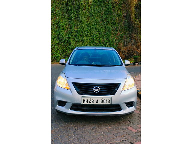 Second Hand Nissan Sunny [2011-2014] XE in Mumbai