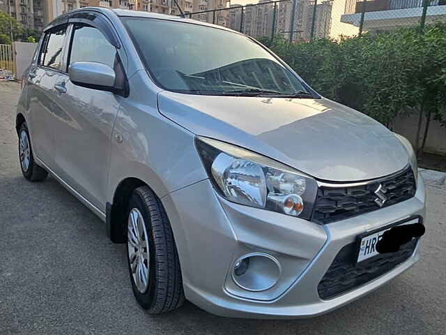 Second Hand Maruti Suzuki Celerio [2017-2021] VXi [2019-2020] in Faridabad