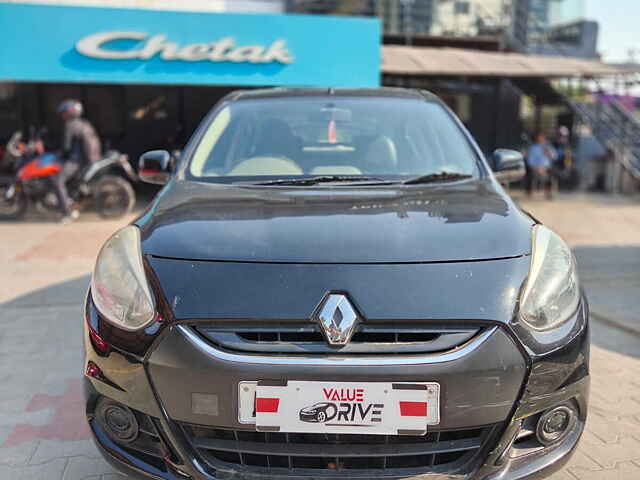 Second Hand Renault Scala [2012-2017] RxL Diesel in Hyderabad