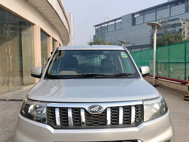 Second Hand Mahindra Bolero Neo [2021-2022] N10 in Gurgaon