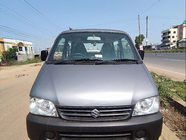 Second Hand Maruti Suzuki Eeco [2010-2022] 5 STR AC (O) CNG in Ranchi