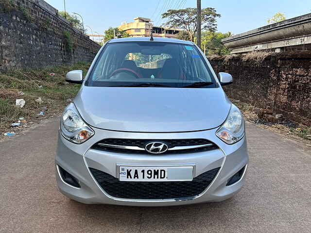 Second Hand Hyundai i10 [2010-2017] Magna 1.2 Kappa2 in Mangalore