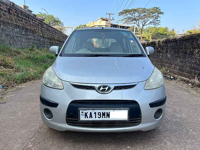 Second Hand Hyundai i10 [2007-2010] Era in Mangalore