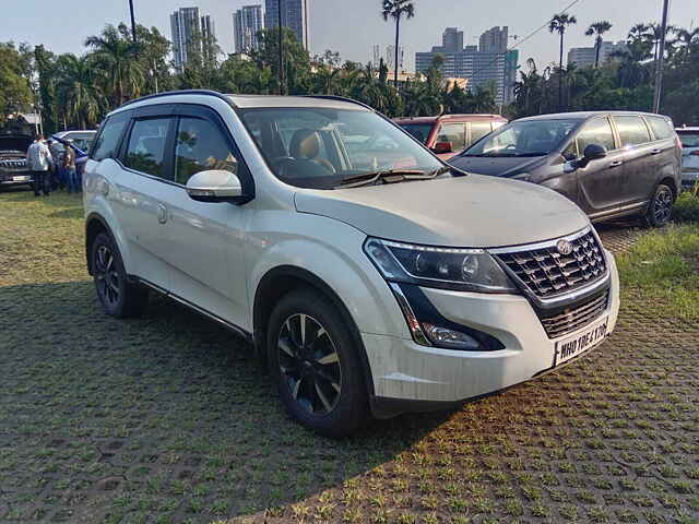 Second Hand Mahindra XUV500 W11 AT in Mumbai