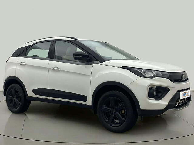 Second Hand Tata Nexon [2020-2023] XZA Plus [2020-2023] in Bangalore