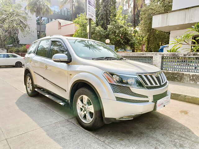 Second Hand Mahindra XUV500 [2011-2015] W8 in Mumbai