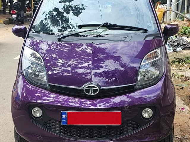 Second Hand Tata Nano Twist XTA in Bangalore