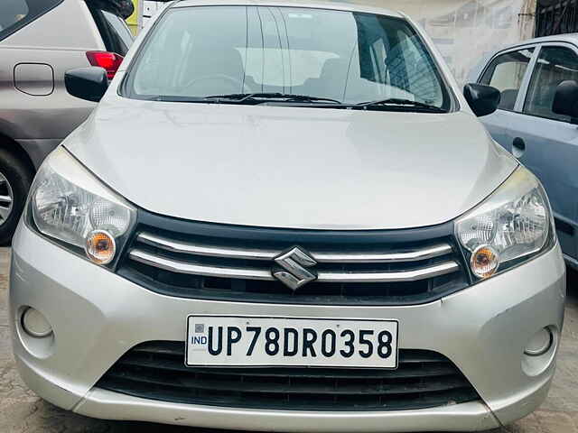 Second Hand Maruti Suzuki Celerio [2017-2021] VXi CNG [2019-2020] in Kanpur