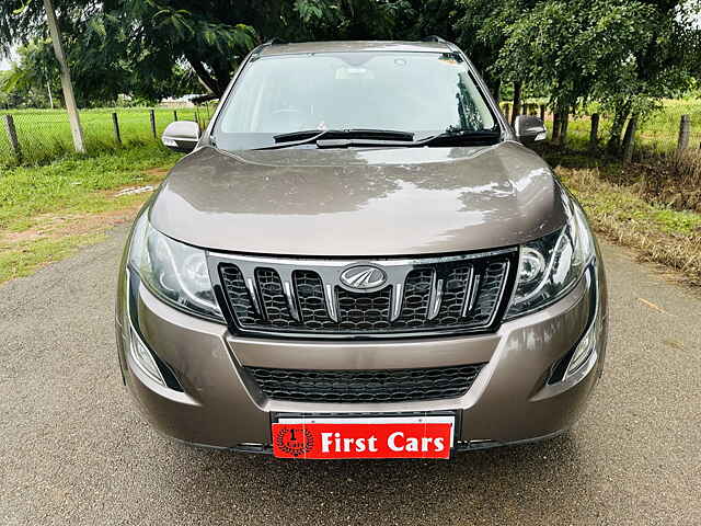 Second Hand Mahindra XUV500 [2015-2018] W10 in Bangalore