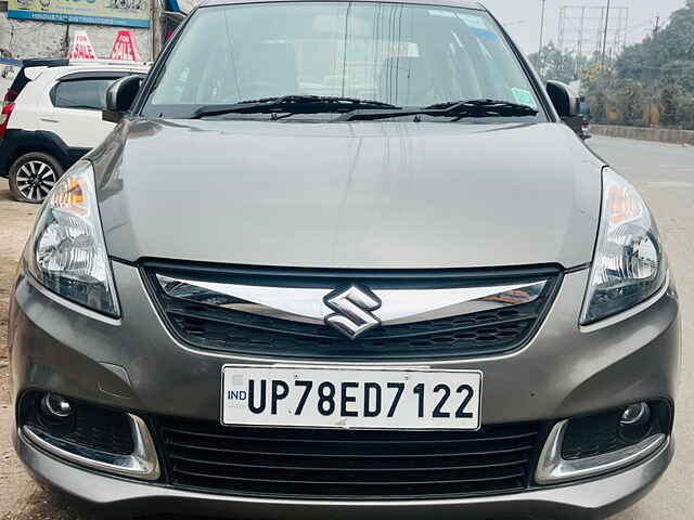 Second Hand Maruti Suzuki Swift DZire [2011-2015] ZXI in Kanpur