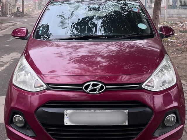 Second Hand Hyundai Grand i10 Sportz U2 1.2 CRDi in Ludhiana