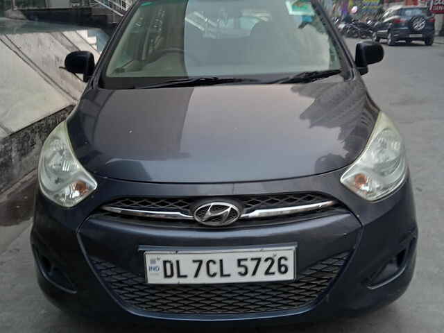 Second Hand Hyundai i10 [2010-2017] Era 1.1 iRDE2 [2010-2017] in Ghaziabad