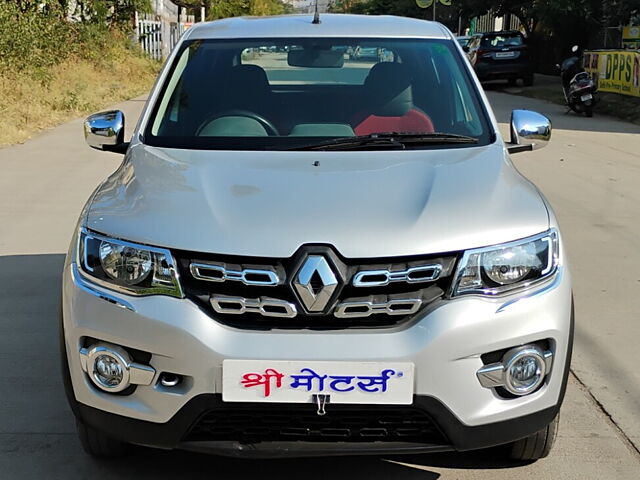 Second Hand Renault Kwid [2015-2019] RXT [2015-2019] in Indore