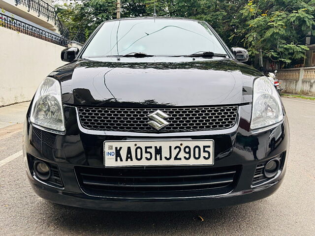 Second Hand Maruti Suzuki Swift  [2005-2010] VXi in Bangalore